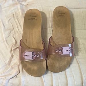 Urban outfitters dr.scholls sandals